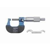 YATO Mikrometer 0-25 mm 72300