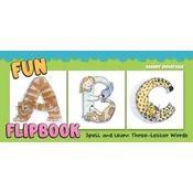 Fun ABC Flipbook