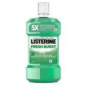 shumee Listerine Fresh Burst ustna vodica 500 ml