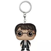 Privezak Harry Potter POP! - Harry Potter