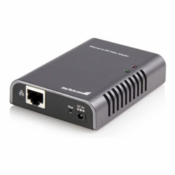 Ethernet to DVI video adapter IP2DVI