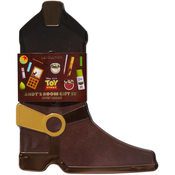 Makeup Revolution Adventski kalendar Toy Story, 12 dijelova