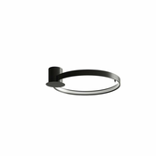 Thoro Lighting Stropna svetilka RIO 55 črna 4000K, (21347946)