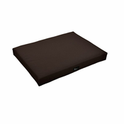 Vzmetnica za psa 100x80cm Brown Kelly XL