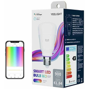 Yeelight LED Smart Bulb W3 (color)