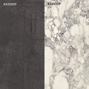 HRBET DEL.PLOŠČE K4399DP/K4890DP 15mm