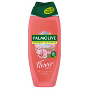 Palmolive gel za tuširanje Memories Flower Field, 500 ml