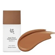 BEAUTY OF JOSEON Toniran zaščitni fluid za sončenje Daily Tinted Fluid Sunscreen SPF30 PA+++ (50 ml) - #MN230