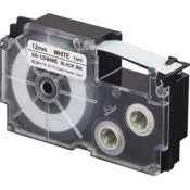 Casio XR-12HMWE, 8m, 12mm, flexible