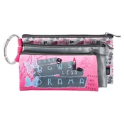 Pernica Minnie Mouse More Bows XL3, Roze