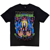 Mastodon Majica Unholy Ceremony Unisex Black L