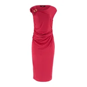GUESS by Marciano Obleka INES krvavo rdeča