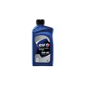 ELF EVOLUTION 900 NF 5W-40 – 1L