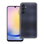 F-Protect case Samsung Galaxy A25 prozirna
