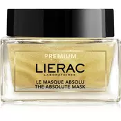 Lierac Premium The Absolute Mask maska za obraz z regeneracijskim učinkom 50 ml