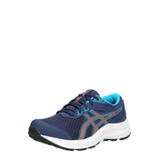 Asics Djecje tenisice za trcanje CONTEND 8 GS  BLUE Plava