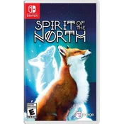 Spirit of the North (SWITCH)