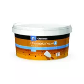 Chromolux aqua kit za drvo 750g - Hrast