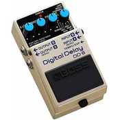 BOSS EFEKT DD-8 DIGITAL DELAY