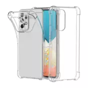 Maska Transparent Ice Cube za Samsung A53 5G/ A536B