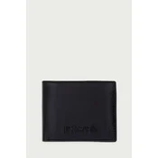 Just Cavalli denarnica moška usnjena
