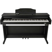 Nux WK-520 Digitalni piano Palisander