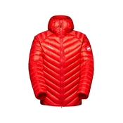 Mammut 1013029623778 Rdeča