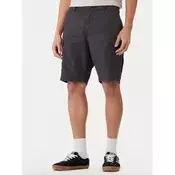 Element Kratke hlace Legion 21 ELYWS00137 Crna Relaxed Fit