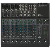 Mackie 1202VLZ4 Analogna mešalna miza (Samo odprto)