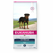 Eukanuba Adult Breed Specific Rottweiler - 2 x 12 kg