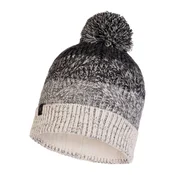 BUFF Masha Knitted Fleece Hat Beanie Siva