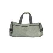 K-WAY MEN'S MEDIUM TRAVEL BAG GREEN