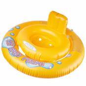 Obruc za plivanje za bebe INTEX gumenjak max 15 kg 6-18 mjeseci