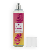 I Heart Revolution meglica za telo - Body Mist - Beach Coconut