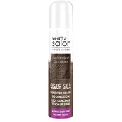 Venita korektor za korenine kože Cool Brown 75 ml