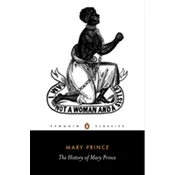 The History of Mary Prince