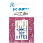 Schmetz 130/705 H-Q VMS 75 Ena igla