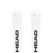 Head Word Cup Rebels i.Speed + PRD 12 GW Komplet smuči 2027