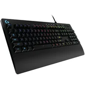 Logitech G213 Prodigy Gaming tastatura YU