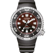 Citizen BN1024-01Z Mens Watch Promaster Prof. Diver Solar 46mm 30ATM