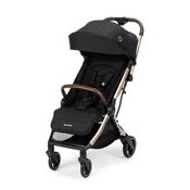 Maxi-Cosi Eva 3 kišobran kolica - Essential Black Champagne - Crna - Maxi Cosi - do 22 kg - Prema naprijed