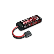 Traxxas LiPo baterija 11.1V 2300mAh 25C iD