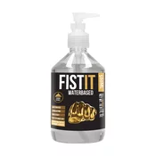 Lubrikant na vodni osnovi - 500 ml