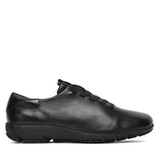 Nizki čevlji Josef Seibel CHARLOTTE 01 971 Črna
