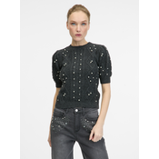 Dark grey womens sweater ORSAY - Womens