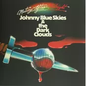 Johnny Blue Skies & The Dar... - Mutiny After Midnight (Indie Exclusive) (Limited Edition) (Red Coloured) (140 g) (LP)