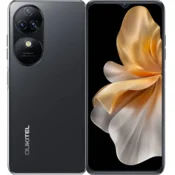 Oukitel C38 pametni telefon, 5150mAh, (RAM 24+256GB), črn
