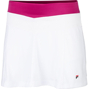 Krilo FILA SKORT ROSALIE bela