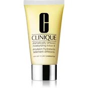 Clinique 3 Steps vlažilna emulzija za suho in mešano kožo (Dramatically Different Moisturizing Lotion tube) 50 ml