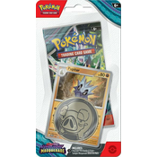 Pokémon TCG: SV06 Twilight Masquerade - Blister za preverjanje na blagajni